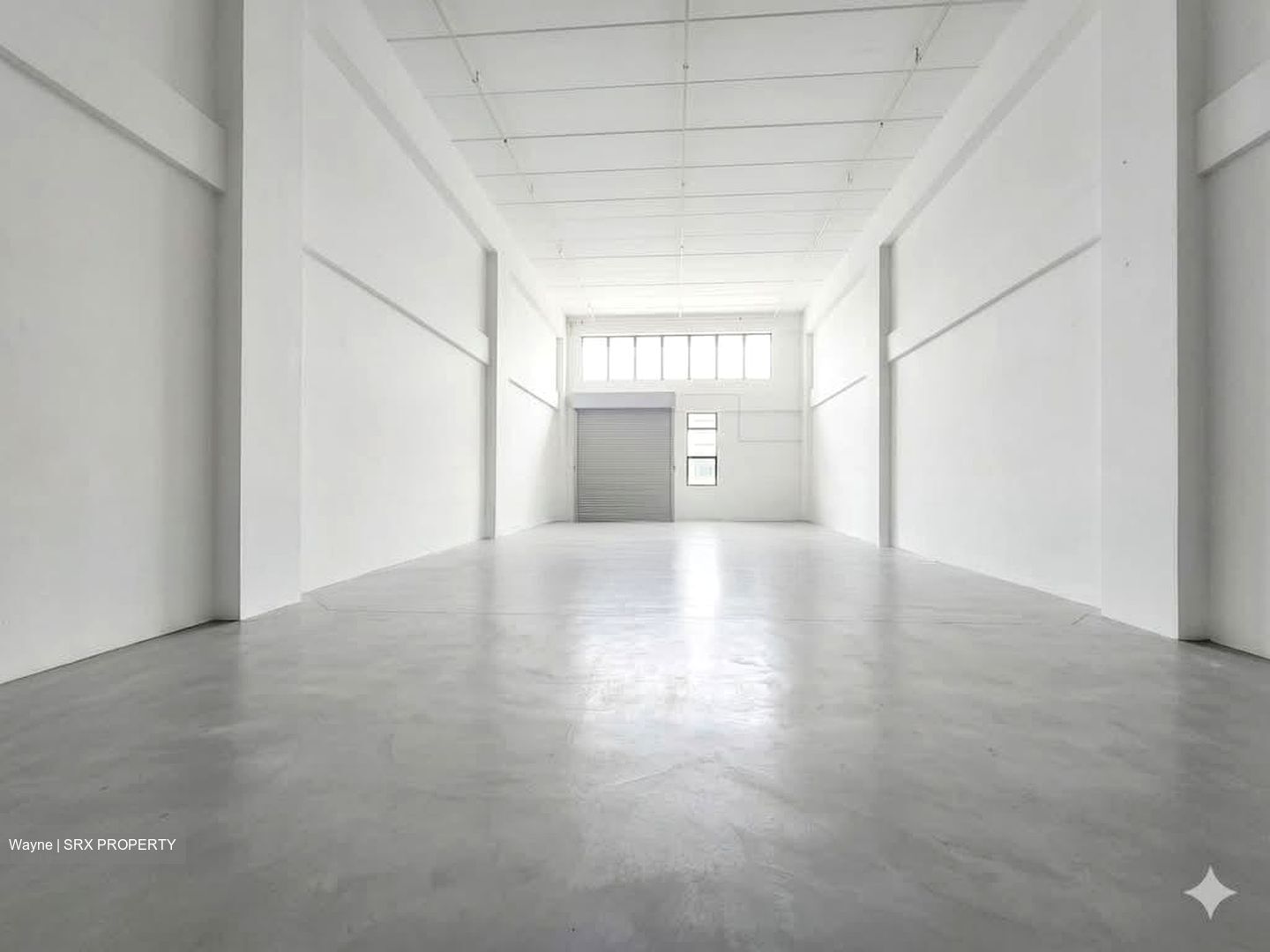 Tuas South Connection (D22), Factory #558489401